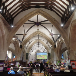 2025 Milford Tower Appeal